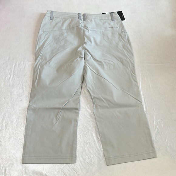 Craghoppers KIWI PRO CROP - Dove Grey - Picture 8 of 15